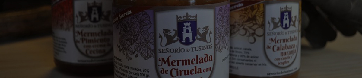 Señorío de Tusinos