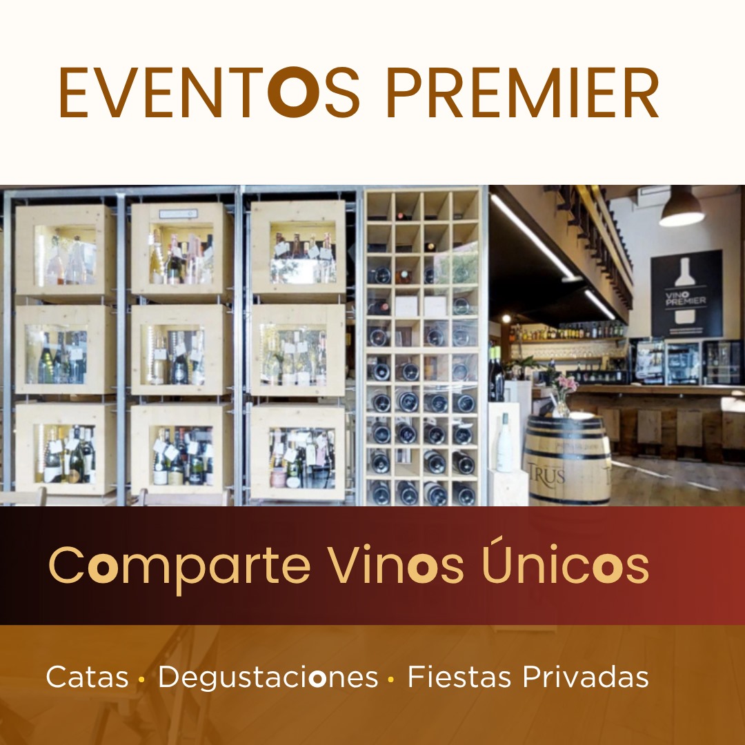 Catas de Vino y Cervezas