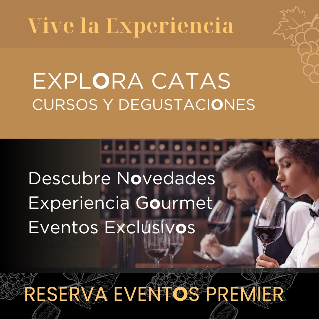 Catas de Vino y Cervezas