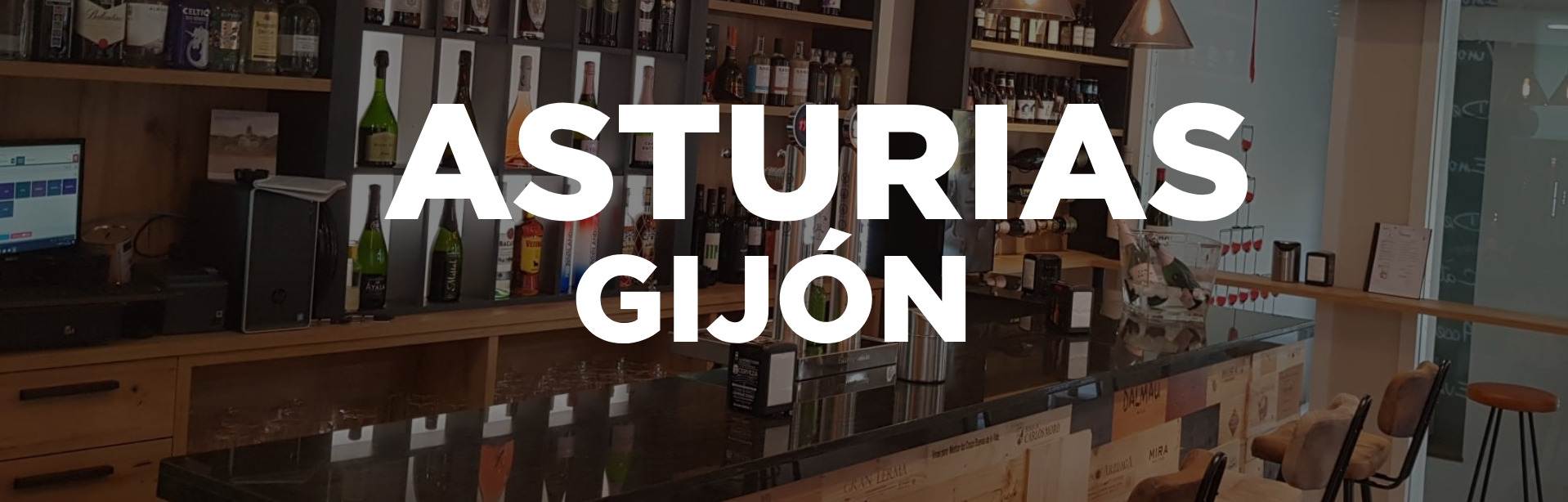 Alquiler de espacio para eventos en Gijón