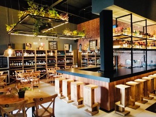 Vinopremier - Queretaro