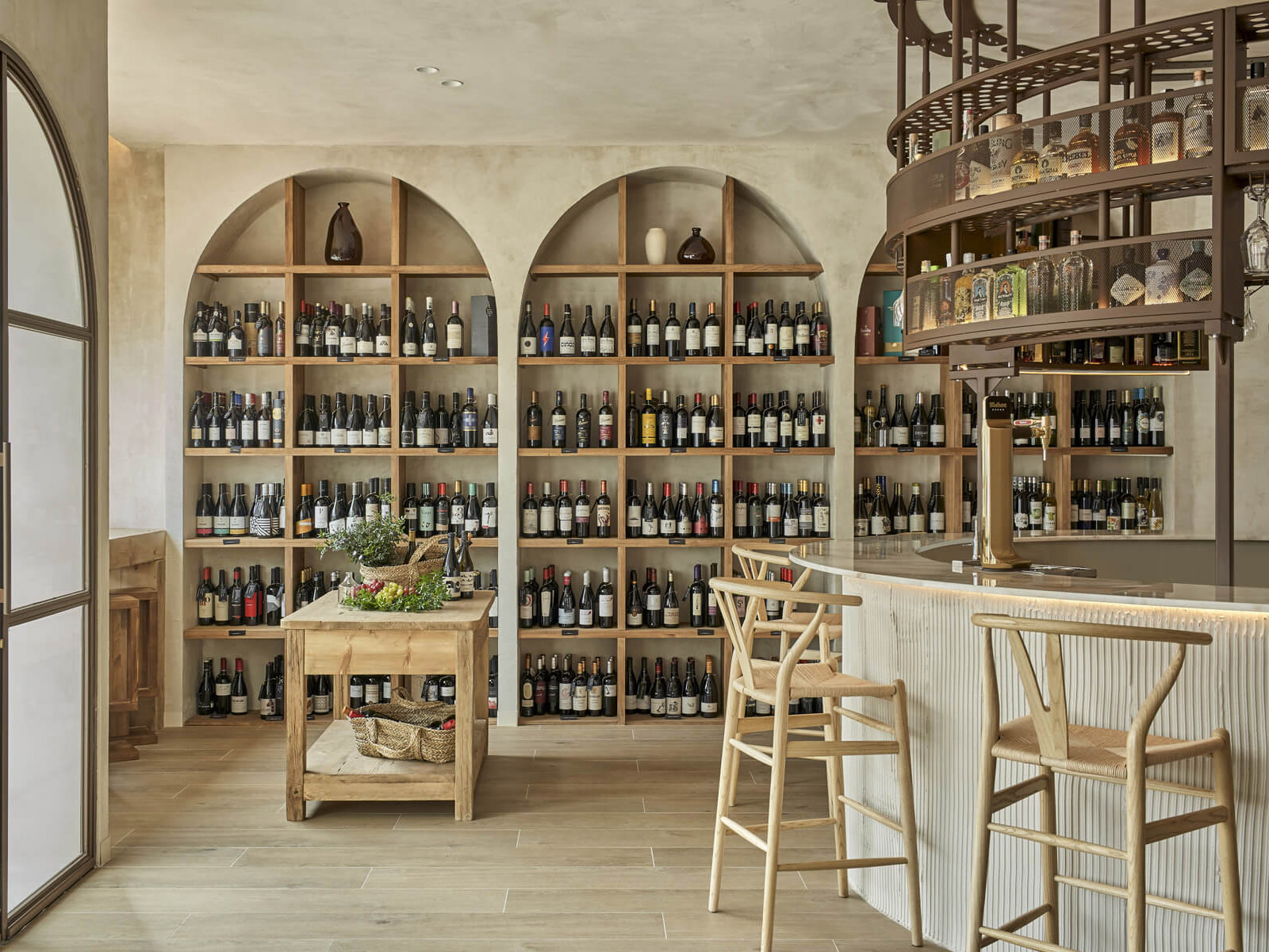 Vinopremier Boadilla del Monte