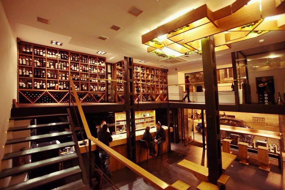 Vinopremier desde 2008