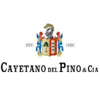 Cayetano del Pino y Cia