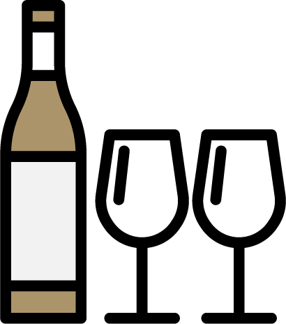 ”Distribuidor de vinos